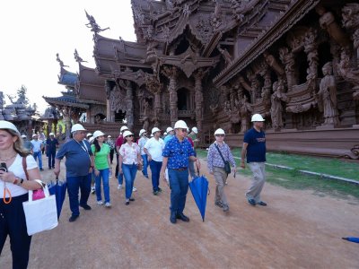 SS Rice News Convention 2025, Pattaya - Thailand